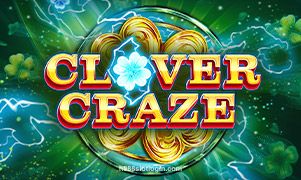 Clover Craze h888 casino slot