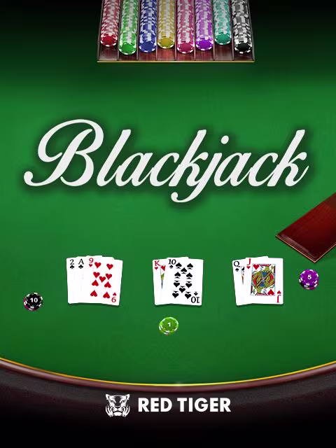 Blackjack Cổ Điển - Xì dách huyền thoại